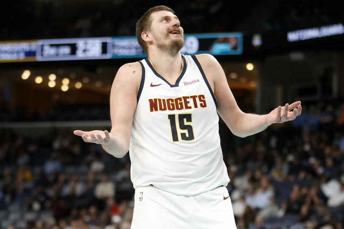 世界杯app下载-NBA造犯规能力哪家强？哈登10002次排第7，第1不是詹姆斯